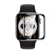 Apple Watch 40mm - Ekran Koruyucu Eko PMMA Pet Saat Ekran Koruyucu - 1