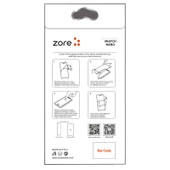 Apple Watch 40mm - Ekran Koruyucu iBody Koruyucu - 3