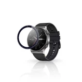 Huawei Watch GT2 Pro - Ekran Koruyucu PMMA Pet Saat Ekran Koruyucu - 1