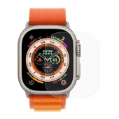 Apple Watch Ultra 49mm - Ekran Koruyucu Narr Tpu Body Ekran Koruyucu - 3