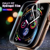 Apple Watch 40mm - Ekran Koruyucu Narr Tpu Body Ekran Koruyucu thumbnail 5