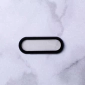 Xiaomi Mi Band 5 - Ekran Koruyucu PMMA Pet Saat Ekran Koruyucu - 1