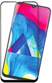 Samsung Galaxy M10S - Ekran Koruyucu 5D Temperli Cam Koruma thumbnail 3