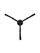 serfin ticaret Xiaomi Vacuum Mop 1C Uyumlu Yan Fırça (Siyah)-4 Adet thumbnail 4