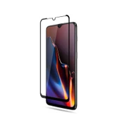 Samsung Galaxy A01 - Ekran Koruyucu 5D Temperli Cam Koruma thumbnail 3