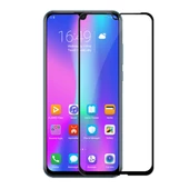 Huawei Honor 20 Lite - Ekran Koruyucu 5D Temperli Cam Koruma thumbnail 1