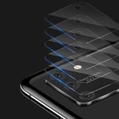 Samsung Galaxy A81 (Note 10 Lite) - Nano Kamera Koruyucu - 4