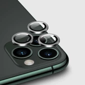 Apple iPhone 11 Pro Max - Kamera Lens Koruyucu CL-01 - 1