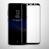 Samsung Galaxy S8 Plus - Ekran Koruyucu Süper Pet Ekran Koruyucu Jelatin - 4