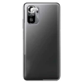 Xiaomi Redmi Note 10 - Nano Kamera Koruyucu - 1