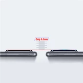 Samsung Galaxy Note 20 Ultra - Nano Kamera Koruyucu thumbnail 3