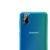 Samsung Galaxy A02S - Nano Kamera Koruyucu - 3