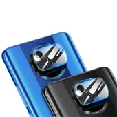 Xiaomi Poco X3 - Nano Kamera Koruyucu thumbnail 1