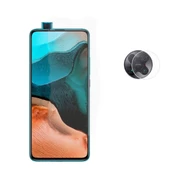 Xiaomi Redmi K30 Pro - Nano Kamera Koruyucu thumbnail 1