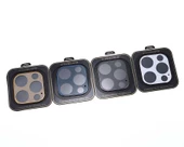 Apple iPhone 12 Pro Max - Kamera Koruyucu thumbnail 3