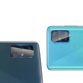 Samsung Galaxy A51 - Nano Kamera Koruyucu - 5