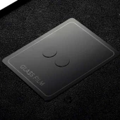 Apple iPhone 8 - Kamera Lens Koruyucu Cam Koruma thumbnail 5