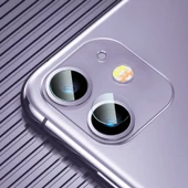 Apple iPhone 11 - Nano Kamera Koruyucu - 4