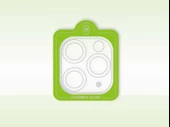 Apple iPhone 11 Pro Max - Nano Kamera Koruyucu - 2