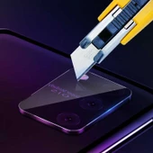 Samsung Galaxy A81 (Note 10 Lite) - Nano Kamera Koruyucu - 3