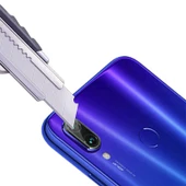 Xiaomi Redmi Note 7 - Nano Kamera Koruyucu thumbnail 3