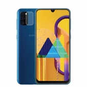 Samsung Galaxy M30S - Nano Kamera Koruyucu - 2