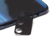 Huawei P40 - Kamera Lens Koruyucu Cam Koruma - 8