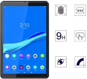 Lenovo M10 Plus TB-X606F - Ekran Koruyucu Tablet Temperli Cam Koruma thumbnail 2