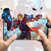 Samsung Galaxy A51 - Ekran Koruyucu 5D Temperli Cam Koruma thumbnail 5