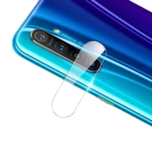 Realme 5 Pro - Nano Kamera Koruyucu thumbnail 1