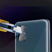 Samsung Galaxy A51 - Nano Kamera Koruyucu - 2