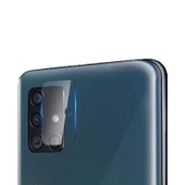 Samsung Galaxy A51 - Nano Kamera Koruyucu - 1