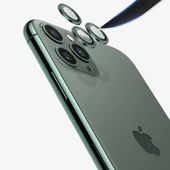 Apple iPhone 12 Pro - Kamera Lens Koruyucu CL-02 - 4