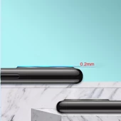 Xiaomi Poco F3 - Nano Kamera Koruyucu - 2