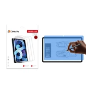 Huawei Honor Pad X9 11.5' - Ekran Koruyucu Kağıt Hisli Mat Davin Paper Like Tablet Ekran Koruma - 1