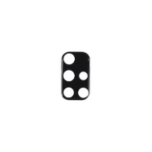 One Plus Nord N10 5G - Kamera Lens Koruyucu 3D Kamera Camı - 2