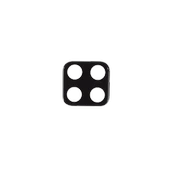 Samsung Galaxy M22 - Kamera Lens Koruyucu 3D Kamera Camı thumbnail 2