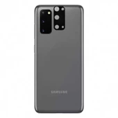 Samsung Galaxy S20 - Kamera Lens Koruyucu 3D Kamera Camı - 1