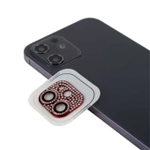 Apple iPhone 11 - Kamera Lens Koruyucu CL-08 - 1