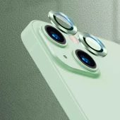 Apple iPhone 13 Mini - Kamera Lens Koruyucu CL-02 - 1