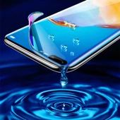 Oppo Reno 3 Pro 5G - Ekran Koruyucu Süper Pet Ekran Koruyucu Jelatin thumbnail 6