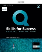 Oxford Q Skills for Success Reading and Writing 2 - 2