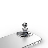 Apple iPhone 15 Plus - Kamera Lens Koruyucu CL-13 - 2