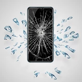 Xiaomi Redmi Note 9 - Ekran Koruyucu 5D Temperli Cam Koruma thumbnail 5