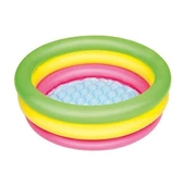 Havuz Zemin Şişirilebilir 70x24 Cm Bestway - 51128 - 4