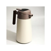 Daima Enjoy Termos Beyaz 1680 ml - 4
