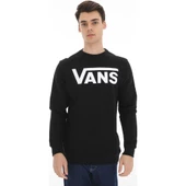 VANS ERKEK KAZAK CLASSIC CREW II VN0A456AY281 - 1
