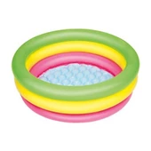 Havuz Zemin Şişirilebilir 70x24 Cm Bestway - 51128 - 1