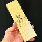 Özel Hediyelik Mis Kokulu Beyrut Kehribar Tesbih Hcz-Model KRBAMR - 3