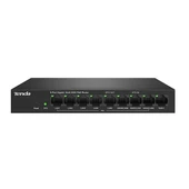 TENDA 8port G0-8G-PoE GIGABIT VPN ROUTER - 1
